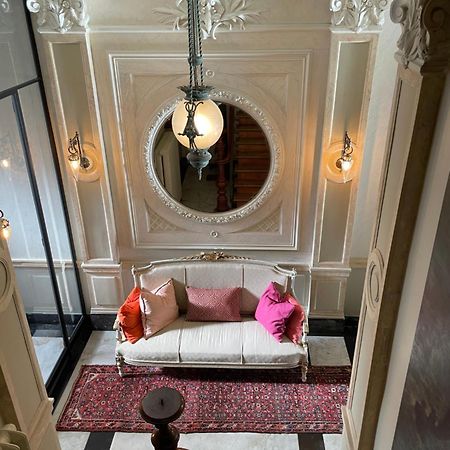 Huis Dujardin Bed&Breakfast Anvers Dış mekan fotoğraf
