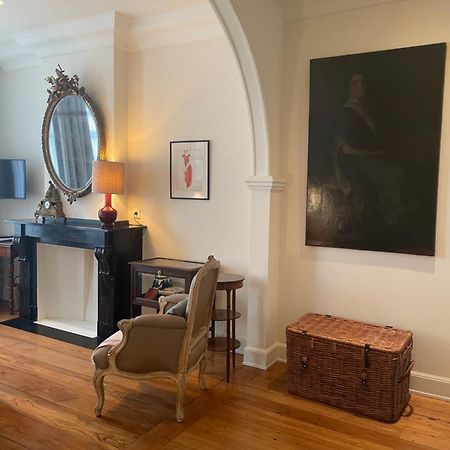 Huis Dujardin Bed&Breakfast Anvers Dış mekan fotoğraf