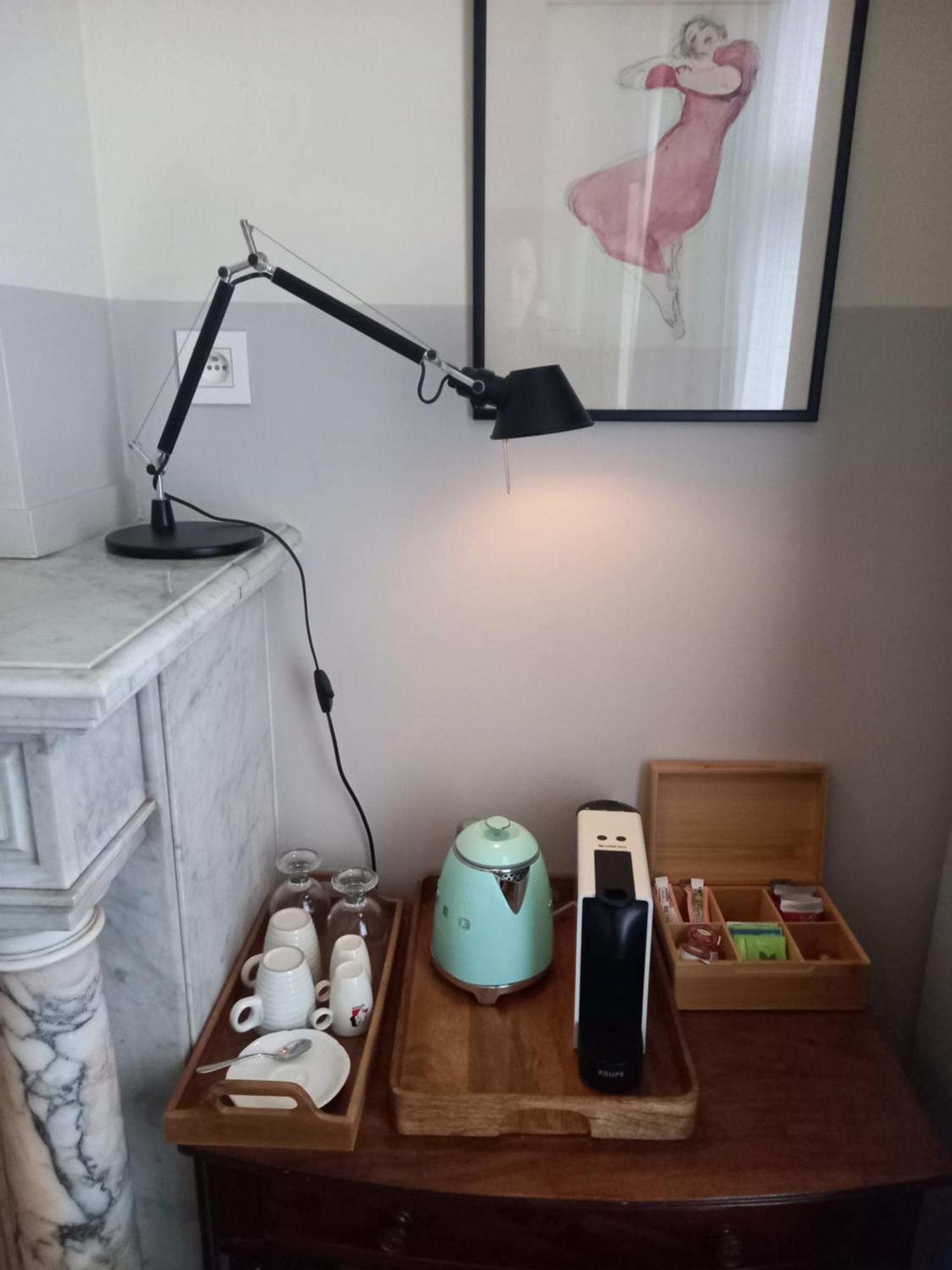 Huis Dujardin Bed&Breakfast Anvers Dış mekan fotoğraf