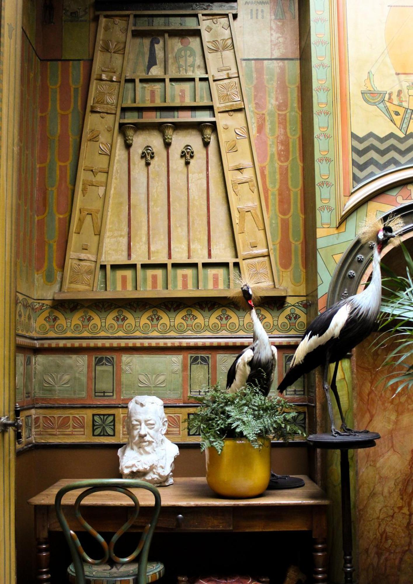 Huis Dujardin Bed&Breakfast Anvers Dış mekan fotoğraf