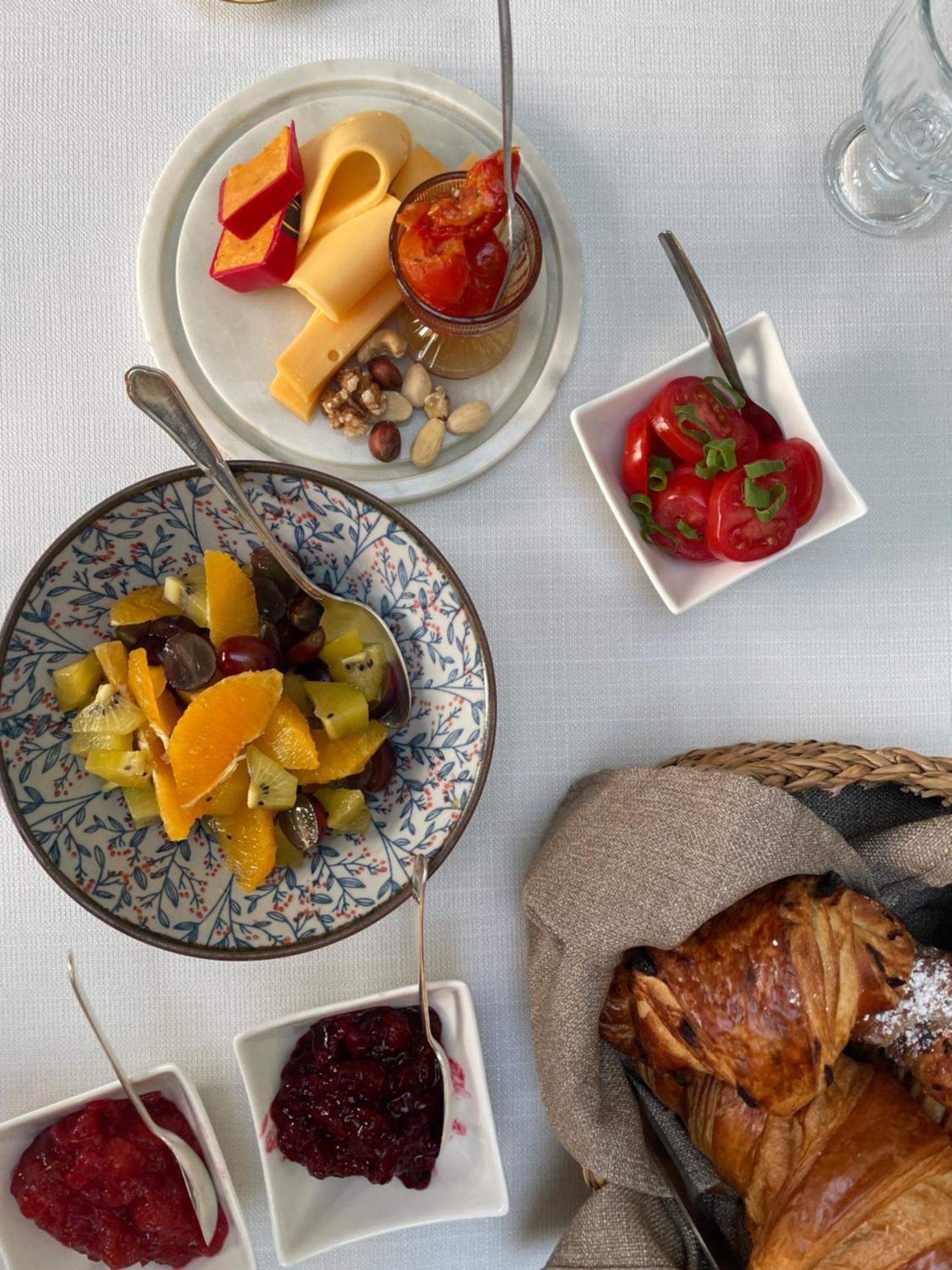 Huis Dujardin Bed&Breakfast Anvers Dış mekan fotoğraf