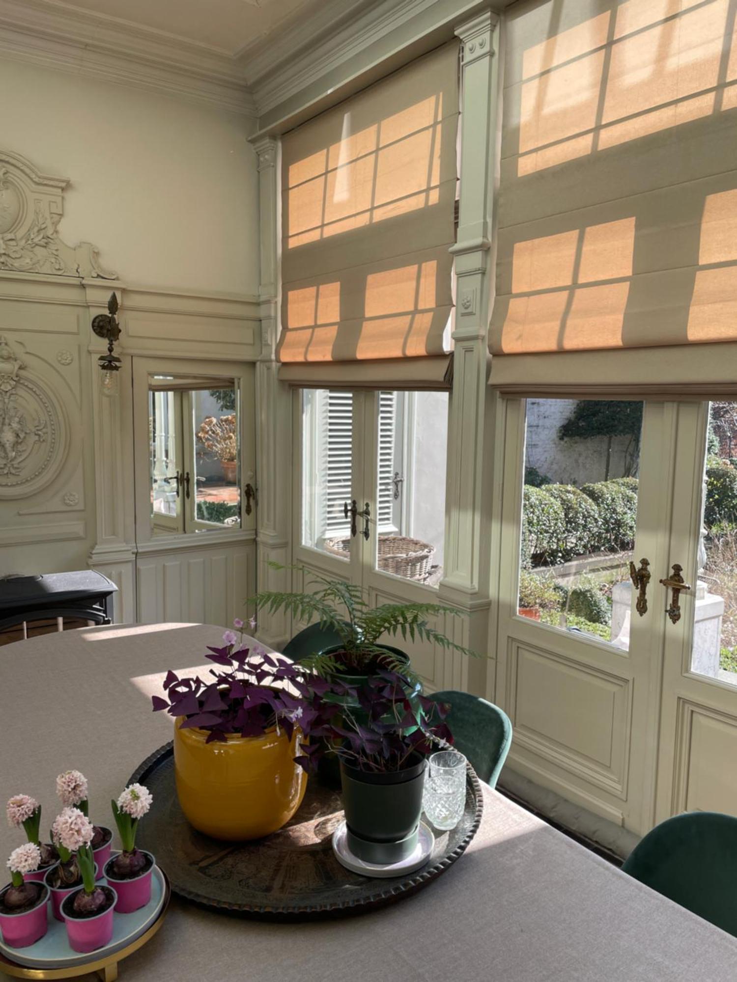 Huis Dujardin Bed&Breakfast Anvers Dış mekan fotoğraf